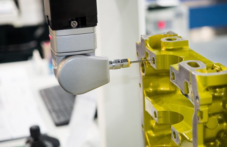 科技名詞 | 激光傳感器 laser transducer；laser sensor