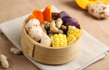 辟謠 | “低碳水”減肥、控糖？主食怎么吃才健康？