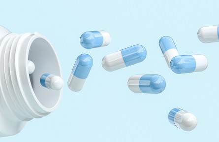 科技名詞 | 微膠囊化  microencapsulation