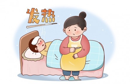 辟謠 | 孩子高熱，真的會“燒”壞腦子嗎？