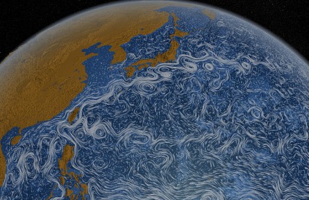 科技名詞 | 黃海暖流  Huanghai Warm Current