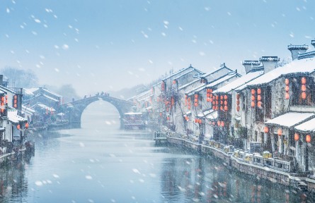 科普 | 零攝氏度等溫線是條什么線？