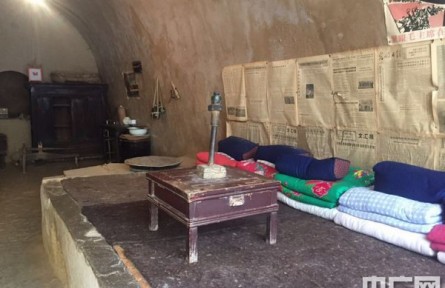 “人生，我的第一步邁出來，就是到咱們梁家河”