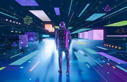 科普 | 元宇宙將至，會給人類帶來哪些改變？