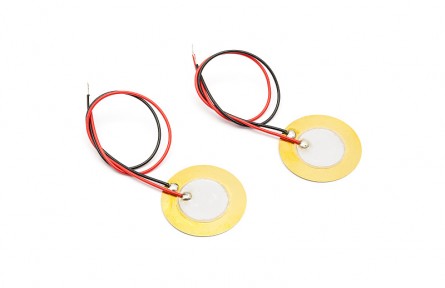 科技名詞 | 壓電式傳感器  piezoelectric transducer，piezoelectric sensor