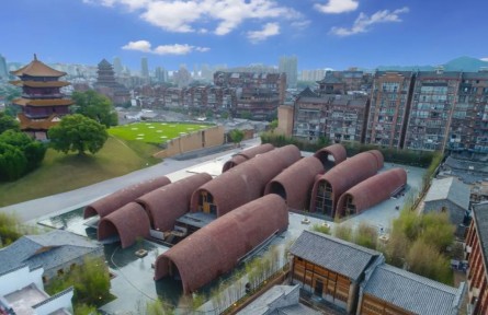 江西景德鎮(zhèn)：傳承千年文脈，讓陶瓷歷史“活起來”、陶瓷文化“熱起來”