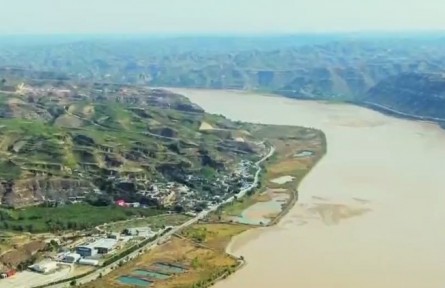 陜西：精準施策治水興水 黃河流域水環(huán)境創(chuàng)歷史最優(yōu)