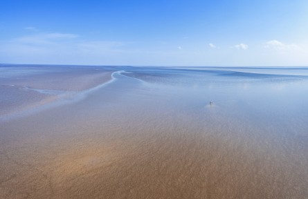 科技名詞 | 黃海冷水團(tuán)  Huanghai Cold Water Mass，Yellow Sea Cold Water Mass