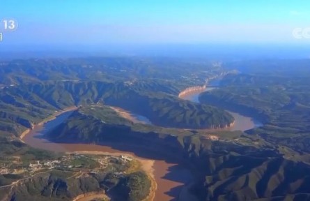 黃河保護法為黃河流域生態(tài)保護和高質(zhì)量發(fā)展提供保障