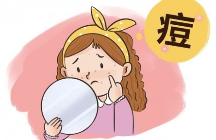 辟謠 | 痘痘不能擠嗎？