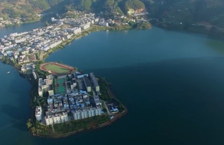 文旅局長(zhǎng)說文旅：四川省攀枝花市鹽邊縣