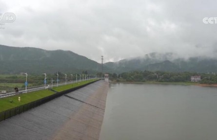 我國南方地區(qū)進(jìn)入主汛期 各地將全力做好水旱災(zāi)害防御工作