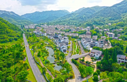 從“小切口”到“大變革”——浙江“千萬(wàn)工程”實(shí)施二十年調(diào)研觀(guān)察