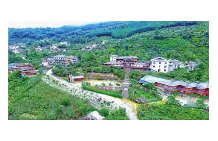 浙江“千萬工程”，四川可以學(xué)什么？