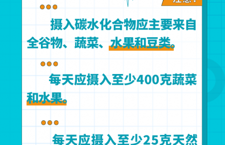 碳水化合物選不對(duì)，餓得快還容易胖！