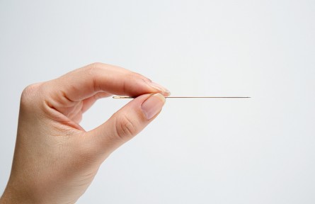辟謠 | 電視劇中的“銀針試毒”是真的嗎？
