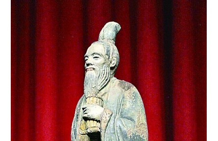 孟子：何必曰利？亦有仁義而已矣