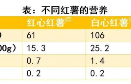 辟謠 |“吃烤紅薯能減肥”“烤紅薯致癌”，到底哪個(gè)是真的？