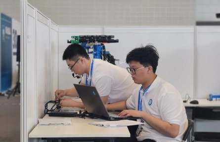 新技術(shù)、新潮流、新職業(yè)——第二屆全國技能大賽賽事掃描