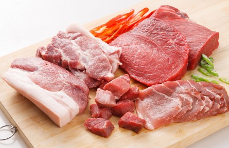 科普 | 肉是越新鮮越好吃嗎？答案跟你想的不一樣！