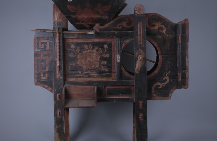 漢代人就用上農(nóng)機(jī)了？