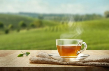 辟謠 | 拿茶飲料當(dāng)茶喝，別再這么干了！
