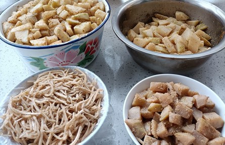 長(zhǎng)期食用腌制菜對(duì)身體有害嗎？