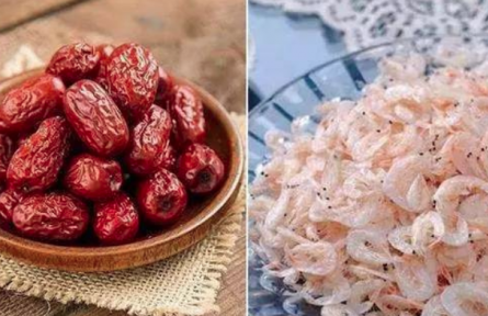辟謠 | 紅棗與蝦皮同吃會(huì)中毒？真相是這樣……