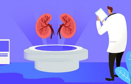 健康問答 | 哪些人是慢性腎臟病的高危人群？