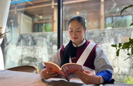 云南：“新農(nóng)人”共繪鄉(xiāng)村振興“新畫(huà)卷”
