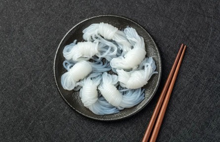 減肥能用魔芋代替主食嗎？