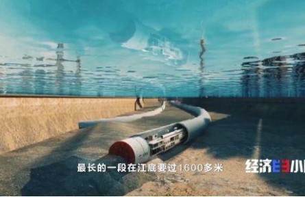 全球每10臺(tái)盾構(gòu)機(jī)7臺(tái)來(lái)自中國(guó)！國(guó)產(chǎn)“地下航母”掘進(jìn)世界前列