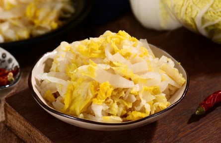 辟謠|酸菜真的致癌嗎？怎樣吃泡菜更健康？