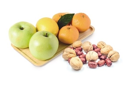 森林食物年產(chǎn)量超2億噸，人均產(chǎn)量130公斤左右——森林也是大糧庫