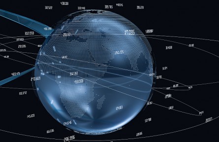 科技名詞|地球空間信息學(xué) Geoinformatics；Geomatics