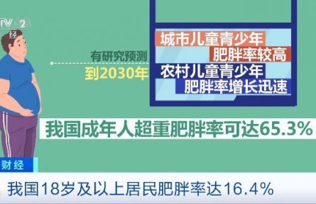 “不吃主食”“光靠運(yùn)動(dòng)”是減肥誤區(qū)！
