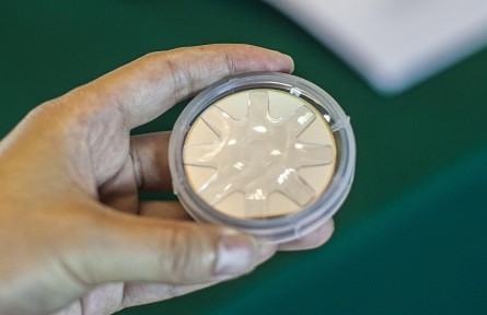 科技名詞 | 化學(xué)氣相沉積 chemical vapor deposition，CVD