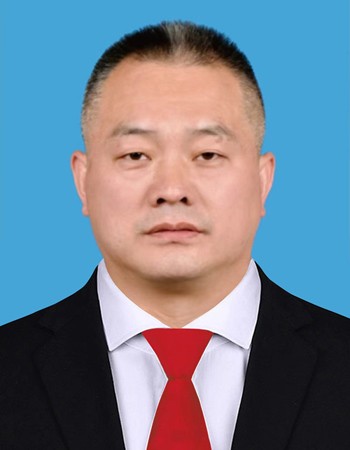 趙從進董事長，“三農(nóng)”服務(wù)、農(nóng)產(chǎn)品流通、企業(yè)管理專家