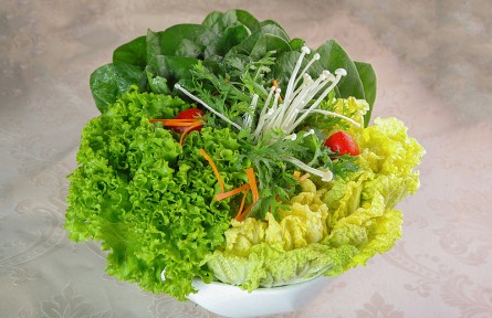 辟謠|長(zhǎng)期吃素會(huì)加重脂肪肝？是真的！