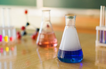 科技名詞|薄層層析 thin-layer chromatography；TLC