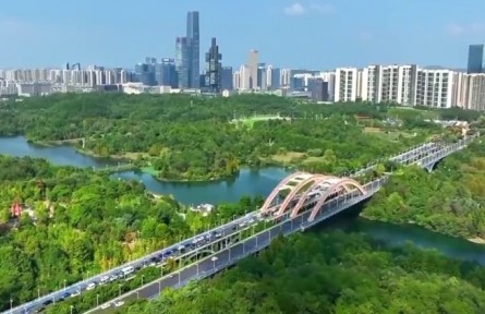 【錨定現(xiàn)代化 改革再深化】各地因地制宜發(fā)展新質生產(chǎn)力