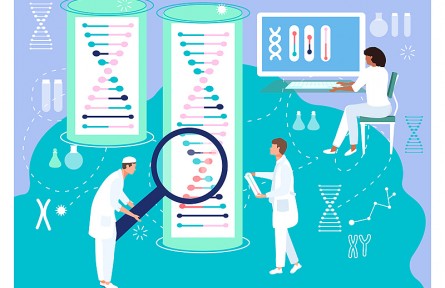 科技名詞|微核糖核酸 microRNA，miRNA