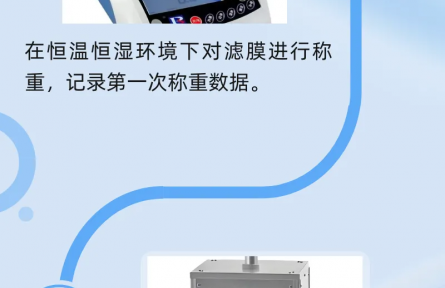 PM2.5濃度是怎么“稱”出來(lái)的？