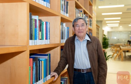 黃河長(zhǎng)江交相輝映，保證了中華文明的長(zhǎng)盛不衰——專(zhuān)訪著名歷史地理學(xué)者、復(fù)旦大學(xué)文科資深教授葛劍雄