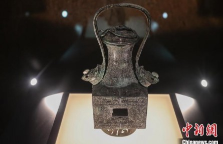 酒可溫、食可蒸：商代青銅器也有現(xiàn)代“黑科技”