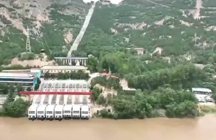 山西：精打細算推進農(nóng)業(yè)節(jié)水增效