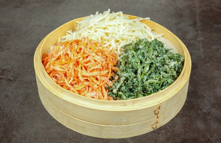 一種減肥效果超好的“懶人菜”，簡單營養(yǎng)又美味