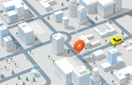 科技名詞|位置服務(wù) Location-Based Services，LBS