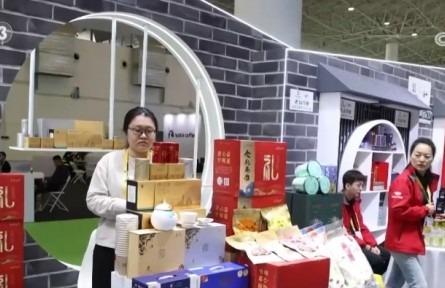 拓銷路、得貨源，產(chǎn)品亮相即火爆！更多外貿(mào)優(yōu)品走進(jìn)千家萬(wàn)戶