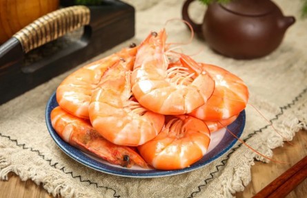 辟謠|西紅柿和蝦不能一塊吃，會食物中毒？